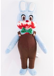 Silent Hill - Robbie The Rabbit Blue - Soft Toy