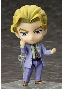 JoJo's Bizarre Adventure - Yoshikage Kira - Nendoroid