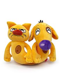 CatDog - CatDog - Soft Toy