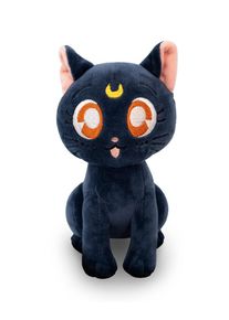 Sailor Moon - Luna - Soft Toy
