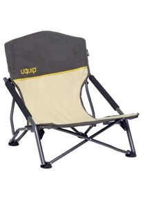 Uquip Sandy Camping chair (Normal, grey)