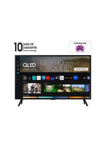 TV Samsung QLED FHD 32Q50A, SMART TV