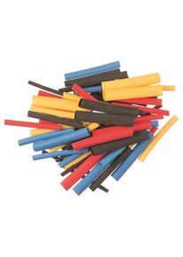 Bosch KRYMPESLANGE Ø2.4-4.8MM 50 STK