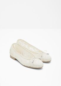 Tamaris-ballerinat, beige, 36, bonprix