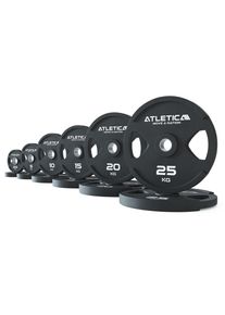 Dischi Gripper 2H | Set di Dischi da 155kg