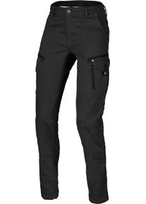 Macna Takar, textile pants women , color: Black , size: 26