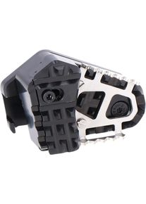 SW-Motech Foot Brake, extension du levier