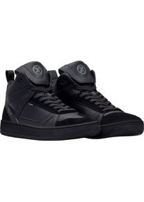 XPD Moto-1 H2Out, waterdichte schoenen , kleur: Donkerbruin/Bruin , maat: 45 EU