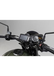 SW-Motech GPS/Smartphone, stuurbevestiging , kleur: Zwart