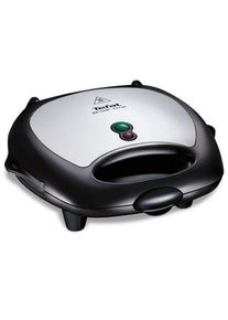 Tefal Sandwichmaker SW614831 Break Time Toaster