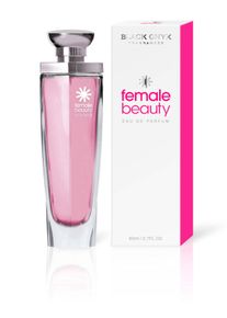 Dames Parfum in roze ,maat 0, WITT,