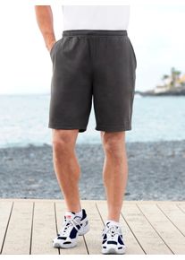 Heren Vrijetijdsbroek in grijs + marine ,maat 48/50, Witt, 100% Katoen