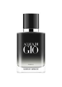 Armani Acqua di Giò Homme Parfum - Navulbaar Herenparfum Heren 30 ml