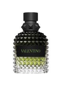 Valentino Uomo Born In Roma Eau de Toilette Spray Herenparfum Heren 50 ml