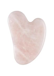 GLOV Gezichtsmassage Stone Pink Quartz Dames