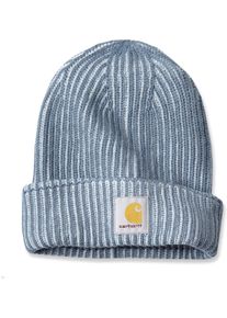 Carhartt Knit, beanie women , color: Light Blue (Hg7) , size: One Size