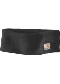 Carhartt Knit, bandeau femmes , couleur: Noir , taille: Taille unique