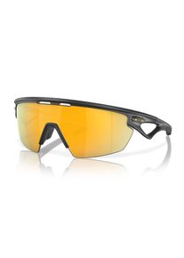 Oakley glasses Sphaera matte carbon / Prizm 24k
