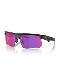 Oakley glasses Bisphaera matte black / Prizm road