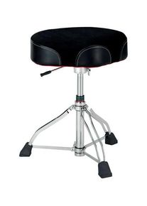 Tama HT750BC 1st Chair Ergo Rider HYDRAULIX "Cloth Top"