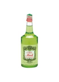 Clubman Pinaud After Shave Citrus Musk Eau de Cologne Perfumy Male 370 ml