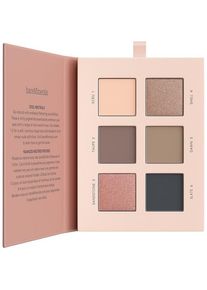 bareMinerals Oogschaduw palet Mineralist Eyeshadow Palette Dames 7,8 g