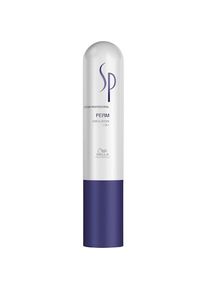 Wella Expert Kit Perm Emulsion Haarserum en -olie Dames 50 ml