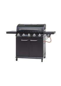STRUCT Gasgrill »Austin 5B«