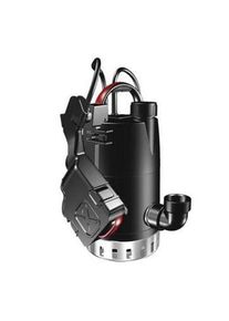 GRUNDFOS unilift pump cc7-a1