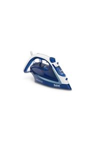 Tefal Dampfbügeleisen Easygliss Plus Blue Steam Iron FV5735E0