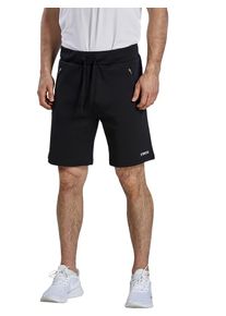 Erima Sweatshort "Easy" zwart - 39% | Maat: M |