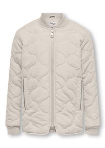 KIDS Only Tussenjas "Anna" crème - 47% | Maat: 152 |