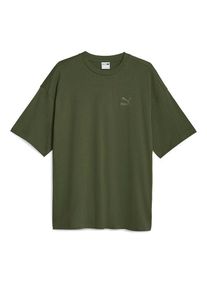 Puma Shirt "Better Classics" kaki - 46% | Maat: L |