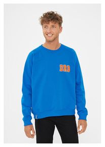 Derbe Sweatshirt blauw - 75% | Maat: L |