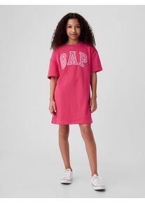 GAP Jurk roze - 55% | Maat: 110 |