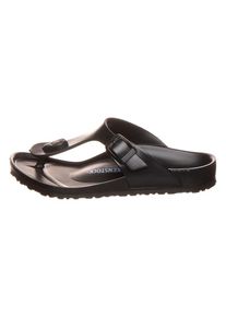Birkenstock Teenslippers "Gizeh" zwart - 13% | Maat: 33 |