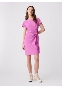 GAP Jurk roze - 59% | Maat: XL |