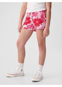 GAP Sweatshort lichtroze/rood - 70% | Maat: 140/146 |