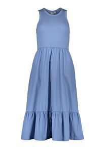 GAP Jurk lichtblauw - 62% | Maat: XXL |