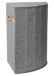 STORE IT! STORE IT Wasmand "Corner" grijs - (B)40 x (H)60 x (D)40 cm - 14% |