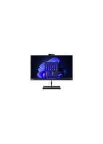 Lenovo ThinkCentre Neo30a-24 23,8" All-in-One PC Intel Core i3-1215U 8GB RAM 256GB SSD Intel UHD Graphics Windows schwarz