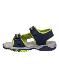 Kangaroos Sandalen "K-Logan" donkerblauw - 58% | Maat: 31 |