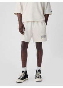 GAP Sweatbermuda wit - 53% | Maat: M |