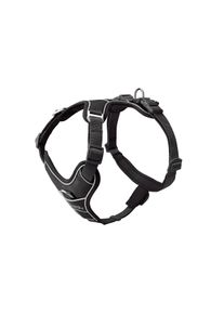 Hunter Geschirr Divo Up schwarz 45-56/S