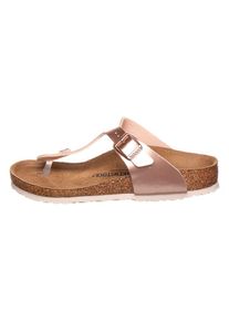 Birkenstock Teenslippers "Gizeh" lichtroze - 57% | Maat: 31 |