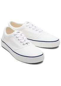 Toms Shoes TOMS Sneakers wit - 64% | Maat: 37 |