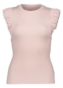 GAP Shirt lichtroze - 68% | Maat: XXL |