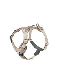 Hunter Geschirr Divo Up taupe S