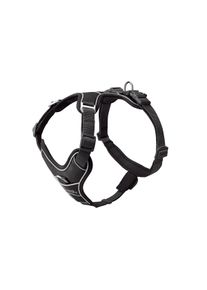 Hunter Geschirr Divo Up schwarz M