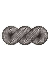 Giro Rug Tapis 132 x 324 cm GAN